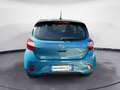 Hyundai i10 3ª serie 1.0 MPI AT Tech Azul - thumbnail 5