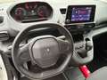 Peugeot Partner Premium L2 Regale Werkstatt Navi PDC Weiß - thumbnail 15