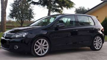 Golf VI 2008 5p 2.0 tdi Highline 140cv