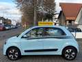 Renault Twingo Dynamique /// 1 Hand /// Service Neu /// Blau - thumbnail 8