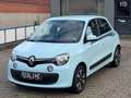Renault Twingo Dynamique /// 1 Hand /// Service Neu /// Bleu - thumbnail 4