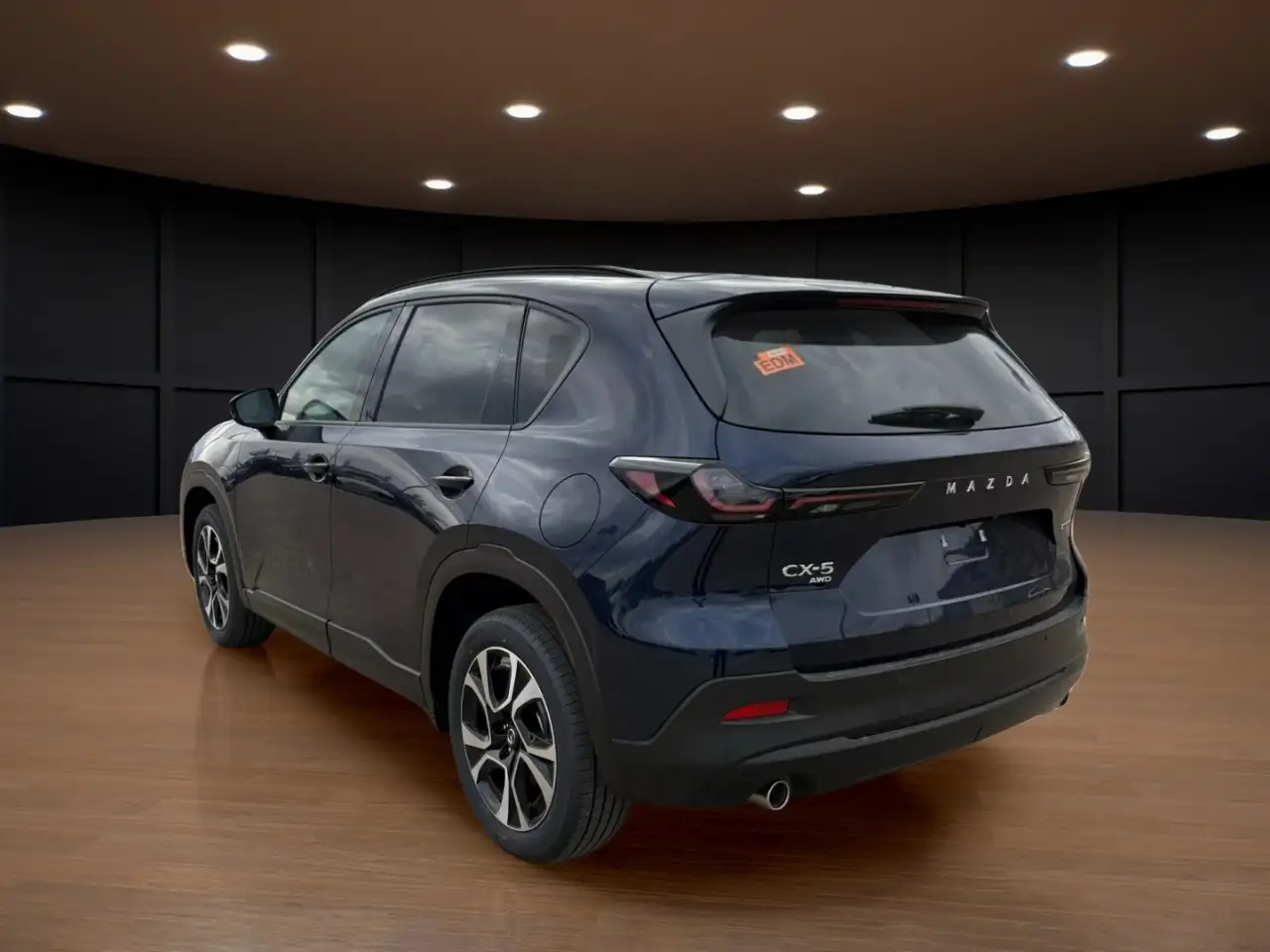 Mazda CX-5 снимка Mazda CX-5