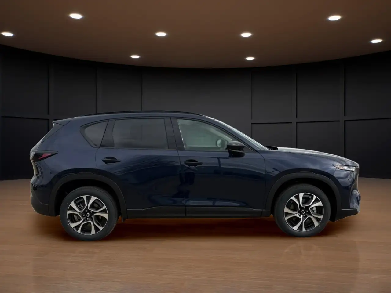 Mazda CX-5 снимка Mazda CX-5