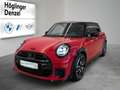 MINI Cooper S Rot - thumbnail 1