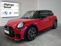 MINI Cooper S Rot - thumbnail 2