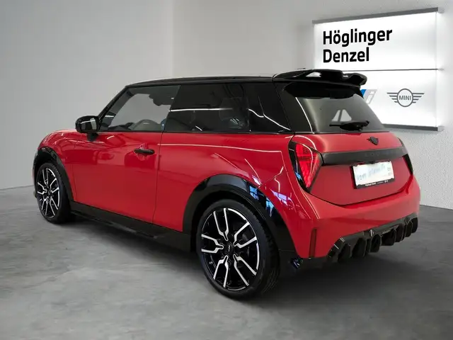 Mini Cooper Cooper view 9