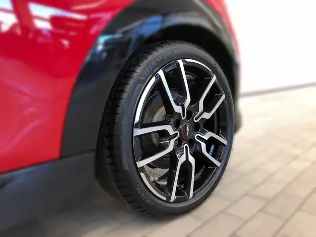 Mini Cooper Cooper view 3