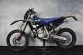 Yamaha YZ 250 Černá - thumbnail 2