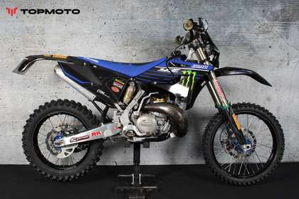 Yamaha YZ 250