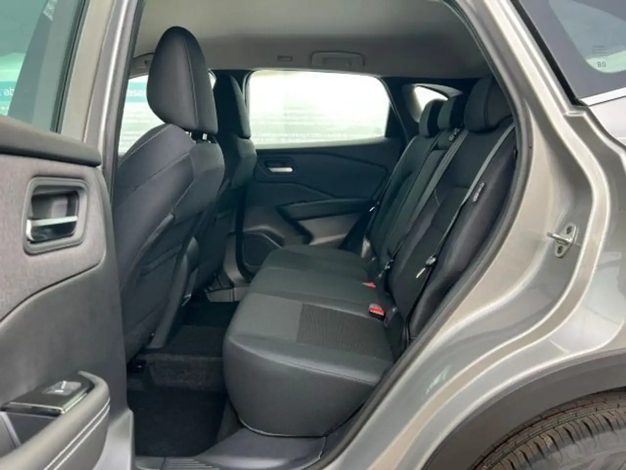 Nissan Qashqai 1.3 DIG-T Acenta Connect*Winterpack*ALU 12