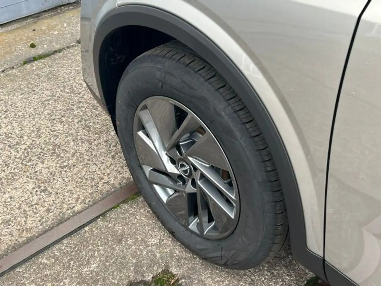 Nissan Qashqai 1.3 DIG-T Acenta Connect*Winterpack*ALU 8