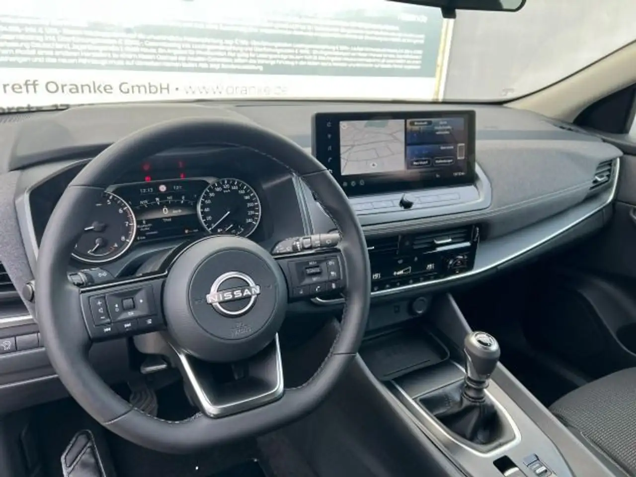 Nissan Qashqai 1.3 DIG-T Acenta Connect*Winterpack*ALU 10