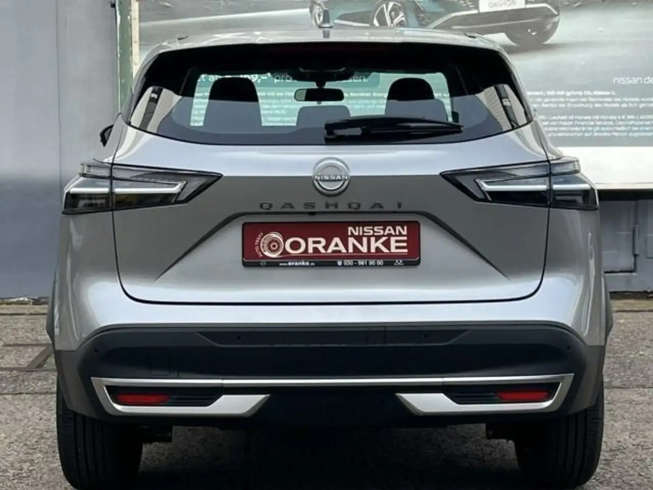 Nissan Qashqai 1.3 DIG-T Acenta Connect*Winterpack*ALU 6