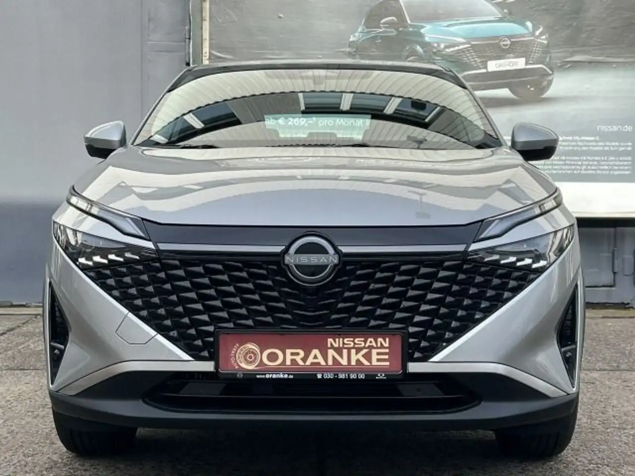 Nissan Qashqai 1.3 DIG-T Acenta Connect*Winterpack*ALU 3