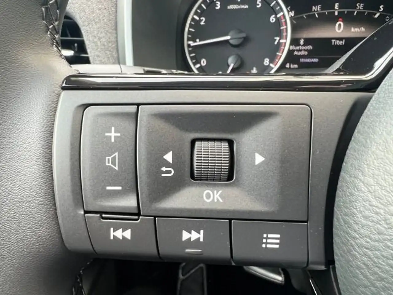 Nissan Qashqai 1.3 DIG-T Acenta Connect*Winterpack*ALU 15