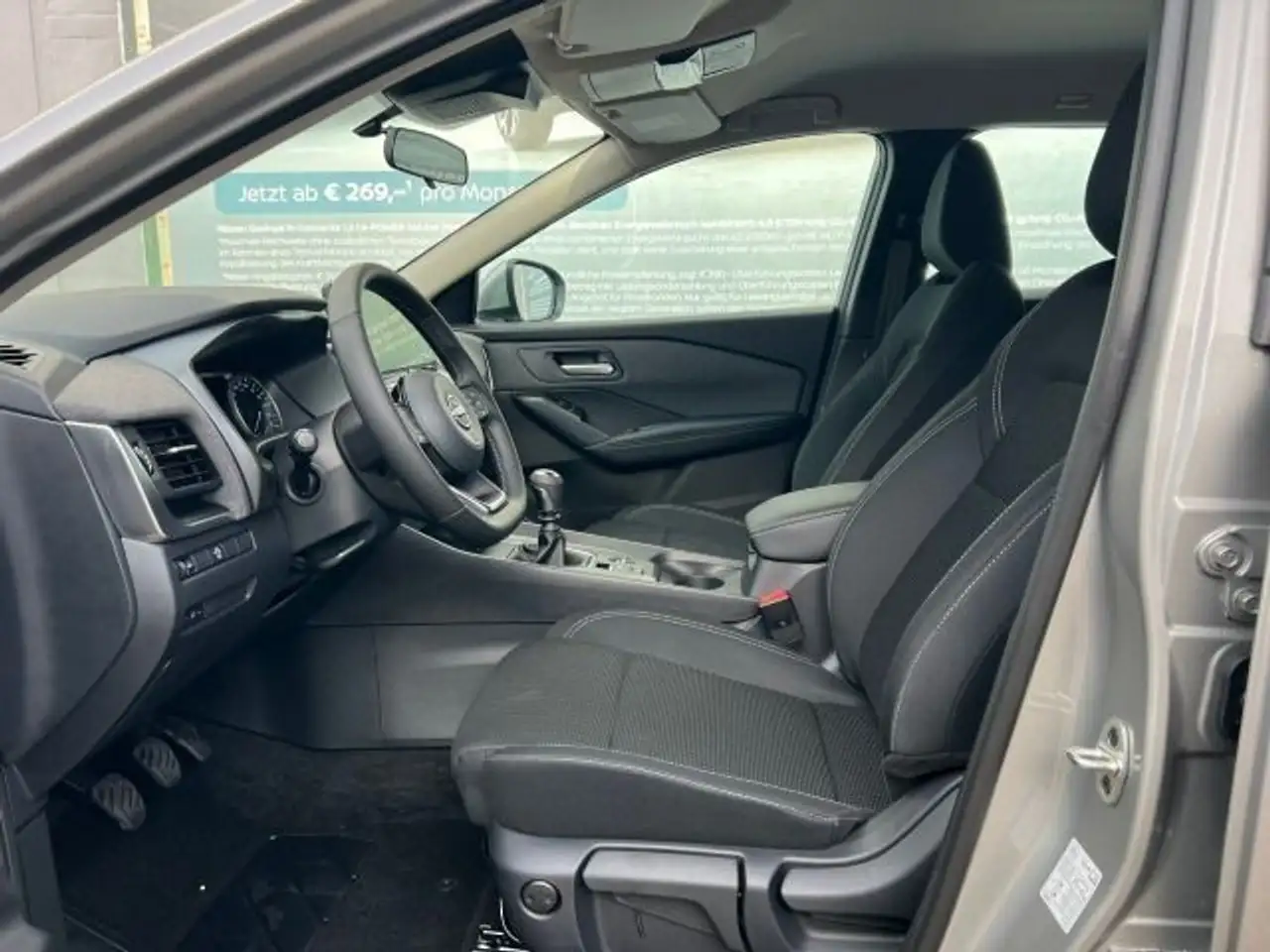 Nissan Qashqai 1.3 DIG-T Acenta Connect*Winterpack*ALU 9