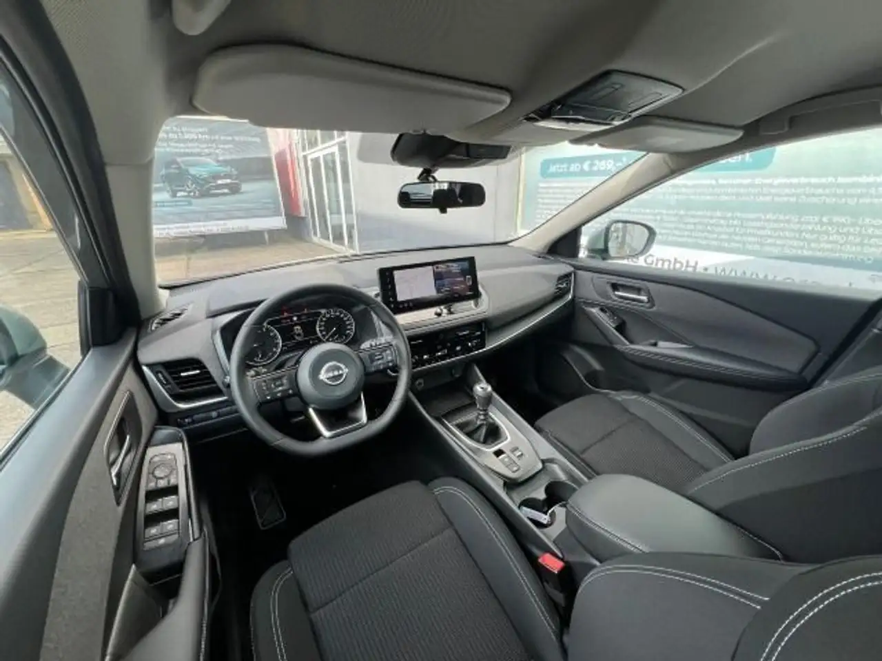 Nissan Qashqai 1.3 DIG-T Acenta Connect*Winterpack*ALU 11