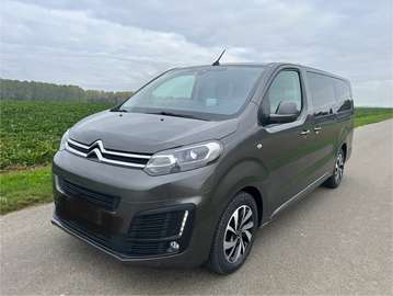 Spacetourer 2.0 BlueHDi XL Business S