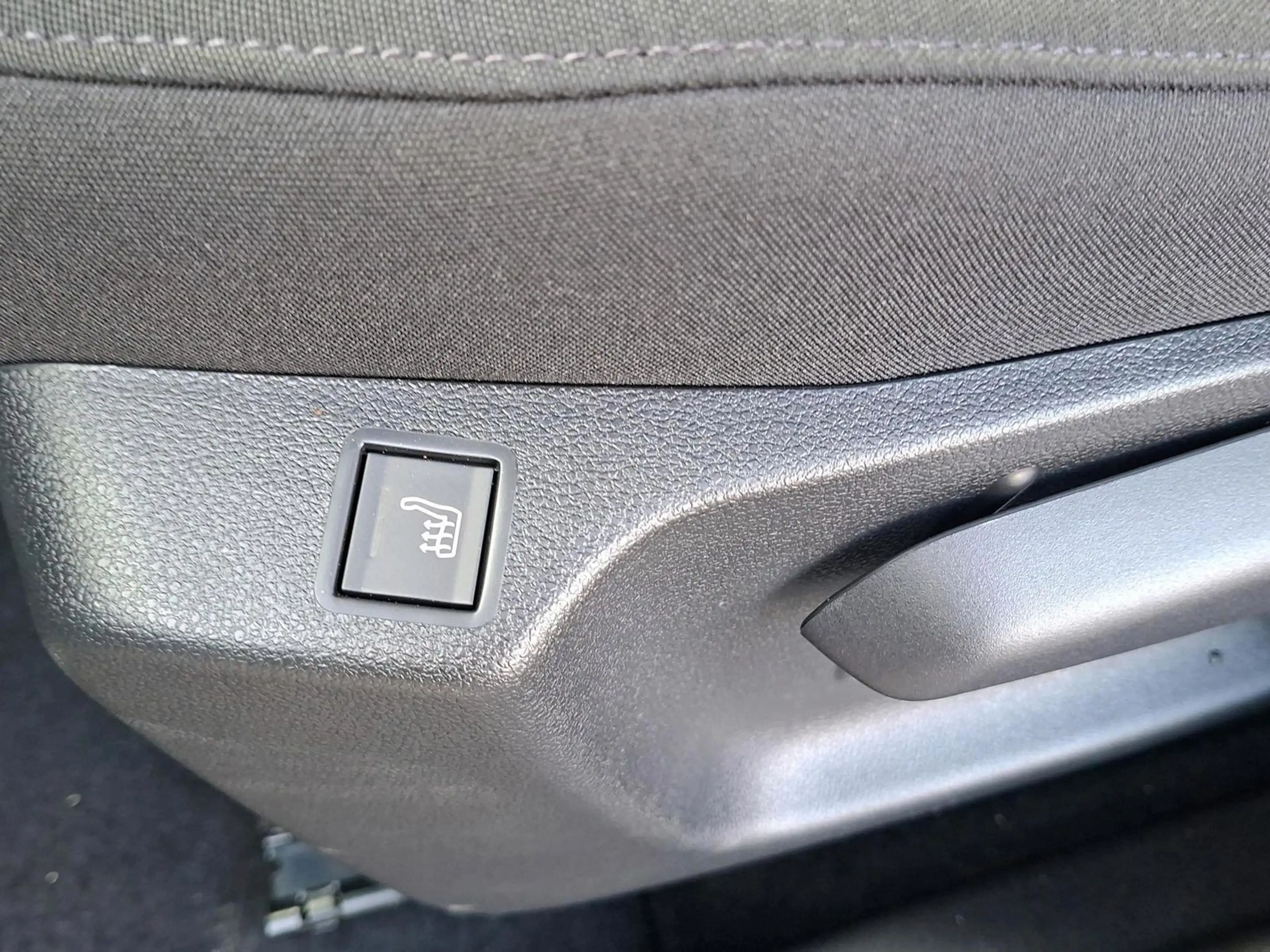 Peugeot Rifter L1 GT Diesel 130 EAT8 — photo 15