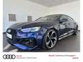Audi RS5 Sportback tiptr. qu. LASER+B&O+HEAD+PANO Modrá - thumbnail 1