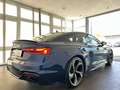 Audi RS5 Sportback tiptr. qu. LASER+B&O+HEAD+PANO Modrá - thumbnail 3