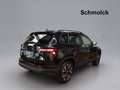 Skoda Karoq Tour 2.0 TDI DSG 150 PS NAVI AHK LED ACC Schwarz - thumbnail 4
