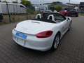 Porsche Boxster CABRIO.NAVI.TEMPOMAT.AUTOMATIK.KLIMA Klima Navi Weiß - thumbnail 18