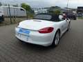 Porsche Boxster .CABRIO.NAVI.TEMPOMAT.AUTOMATIK.KLIMA Klima Navi Weiß - thumbnail 9