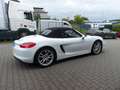 Porsche Boxster .CABRIO.NAVI.TEMPOMAT.AUTOMATIK.KLIMA Klima Navi Weiß - thumbnail 10