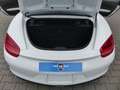 Porsche Boxster .CABRIO.NAVI.TEMPOMAT.AUTOMATIK.KLIMA Klima Navi Weiß - thumbnail 16