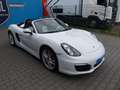 Porsche Boxster CABRIO.NAVI.TEMPOMAT.AUTOMATIK.KLIMA Klima Navi Weiß - thumbnail 19