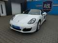 Porsche Boxster CABRIO.NAVI.TEMPOMAT.AUTOMATIK.KLIMA Klima Navi Weiß - thumbnail 4
