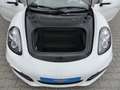 Porsche Boxster .CABRIO.NAVI.TEMPOMAT.AUTOMATIK.KLIMA Klima Navi Weiß - thumbnail 17