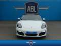 Porsche Boxster CABRIO.NAVI.TEMPOMAT.AUTOMATIK.KLIMA Klima Navi Weiß - thumbnail 1
