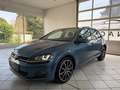 Volkswagen Golf Sky 2,0 TDI 4Motion Blau - thumbnail 7