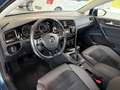 Volkswagen Golf Sky 2,0 TDI 4Motion Blau - thumbnail 9