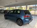 Volkswagen Golf Sky 2,0 TDI 4Motion Blau - thumbnail 6