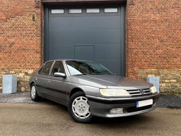 2.5 Turbo SVDT