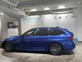 BMW 340 M340d xDrive HiFi/Panorama/Kamera/LCProf/DAB Blau - thumbnail 2