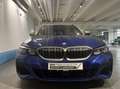 BMW 340 M340d xDrive HiFi/Panorama/Kamera/LCProf/DAB Blau - thumbnail 5