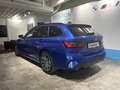 BMW 340 M340d xDrive HiFi/Panorama/Kamera/LCProf/DAB Blau - thumbnail 4