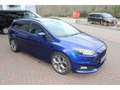 Ford Focus ST TURNIER, NAVI, XENON, PDC, BEH. WSS & SITZE Bleu - thumbnail 3