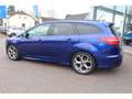 Ford Focus ST TURNIER, NAVI, XENON, PDC, BEH. WSS & SITZE Bleu - thumbnail 2