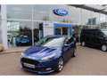 Ford Focus ST TURNIER, NAVI, XENON, PDC, BEH. WSS & SITZE Bleu - thumbnail 1