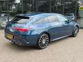 Mercedes-Benz CLA 250 Shooting Brake 250e AMG Limited*Panorama*LED* Blauw - thumbnail 14