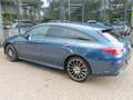Mercedes-Benz CLA 250 Shooting Brake 250e AMG Limited*Panorama*LED* Blauw - thumbnail 12