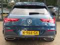 Mercedes-Benz CLA 250 Shooting Brake 250e AMG Limited*Panorama*LED* Blauw - thumbnail 13