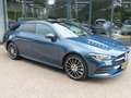 Mercedes-Benz CLA 250 Shooting Brake 250e AMG Limited*Panorama*LED* Blauw - thumbnail 4