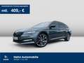 Skoda Superb Combi 2.0 TSI DSG SportLine 4x4 Navi ACC Grigio - thumbnail 1