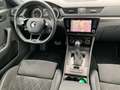 Skoda Superb Combi 2.0 TSI DSG SportLine 4x4 Navi ACC Grigio - thumbnail 6